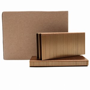 Zszywka typ 14ZC dł. 44 mm op. 4050 szt.