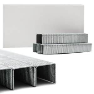 Zszywka typ 53 dł. 10 mm op. 1650szt.