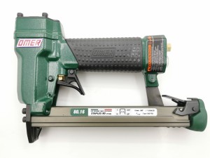 Zszywacz Tapicerski OMER 80.16