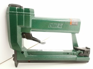 Sztyfciarka P.7 Omer