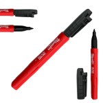 Marker Inkzall - czarny