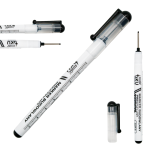 Marker Aku Tools - czarny 0,7-1,0x20 mm