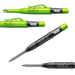 Ołówek automatyczny z temperówką - Pica Dry 3030