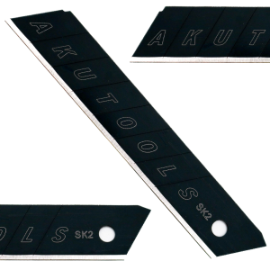 Ostrza łamane 18mm SK2