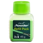 Proszek do napełniania Pica Powder Refill Pack fluorescencyjna