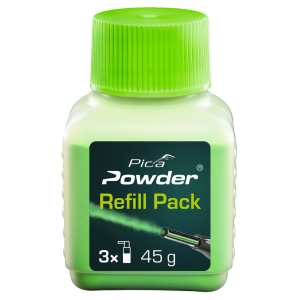 Proszek do napełniania Pica Powder Refill Pack fluorescencyjna